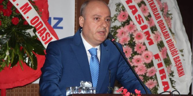 Akgüloğlu; “Yolumuz Erdoğan’ın Yoludur”