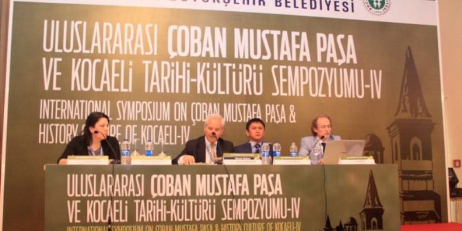 ’İzmitli Kadınların Paşa Sarayı Ve Mahkeme Baskını’