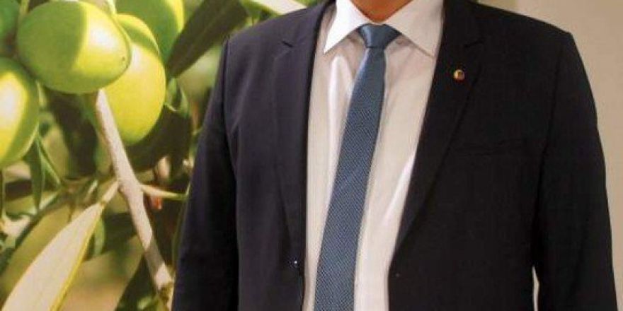 Aydın Ticaret Borsası Zeytinyağını Erzincan’da Tanıtacak