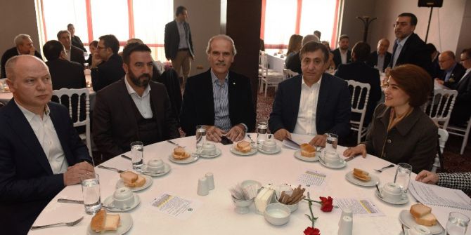 Çölyak Hastalarına Tesis Müjdesi