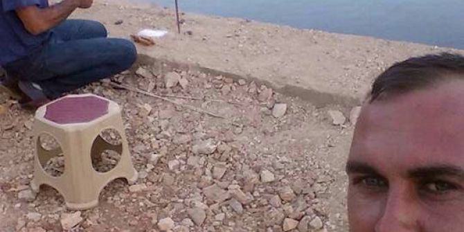 İzmir’de Tekne Alabora Oldu: 2 Kişi Kurtuldu, 1 Kayıp