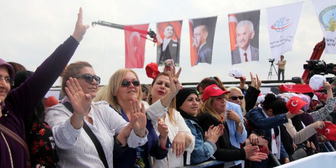 Çukurova Bölgesel Havalimanı İnşaatının Temeli Atıldı