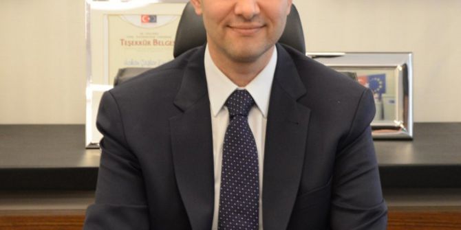 Erürker: "Galatasaray Yönetimi Bir Önce Gereğini Yapmalıdır"