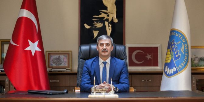 Başkan Şirin 27 Mart Dünya Tiyatrolar Günü’nü Kutladı