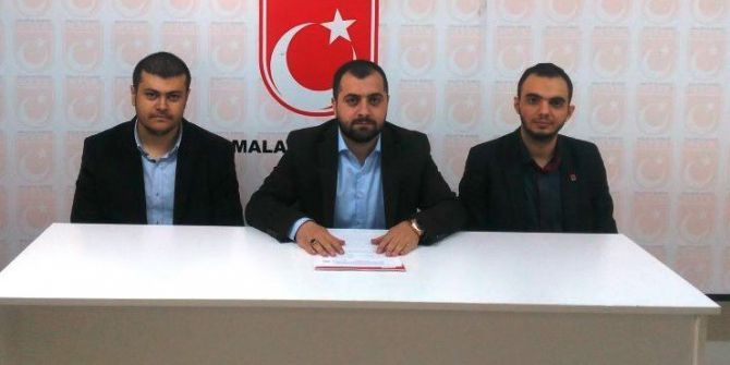 Milli Türk Talebe Birliği ‘Evet’ Diyecek