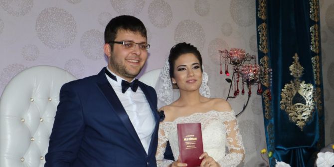 Maski Personelinin Mutlu Günü