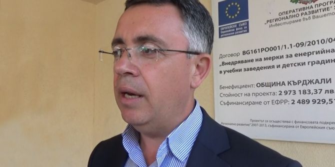 Bulgaristan Seçimlerinde İki Türk Partisi Yarışıyor