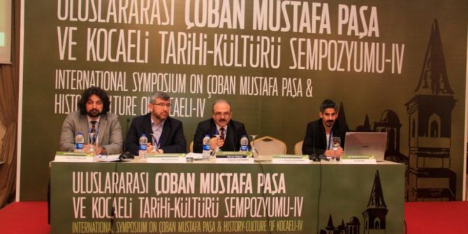 Osmangazi Köprüsünün Bulunduğu Yer Hac Menziliydi