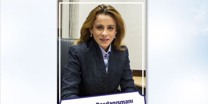 Zeynep Karahan Uslu Cumhurbaşkanlığı Hükumet Sistemini Anlatacak