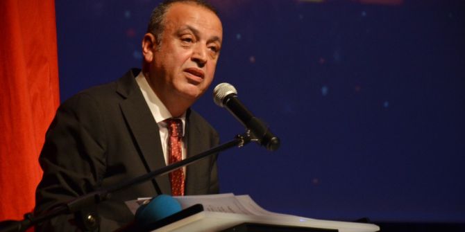 Uluslararası Ataşehir Tiyatro Festivali’nin Galası Gerçekleşti