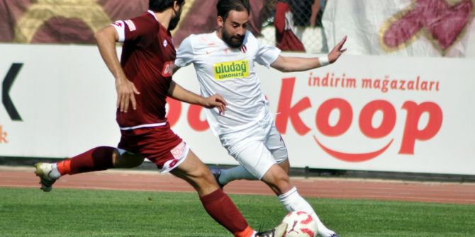 Spor Toto 2. Lig