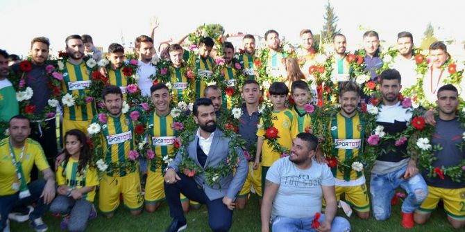 Türkiye Bölgesel Amatör Lig 5. Grup