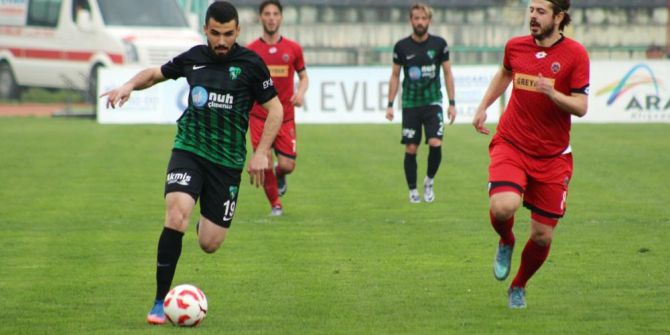 Spor Toto 3. Lig