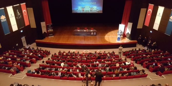 Grtc’den, Sosyo-politik Ve Ekonomik Boyutlarıyla Cumhurbaşkanlığı Hükümet Sistemi Sempozyumu