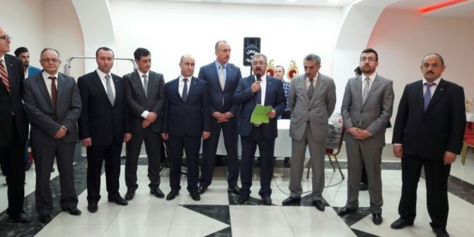 Gemlik Mhp’de Özcanbaz Dönemi