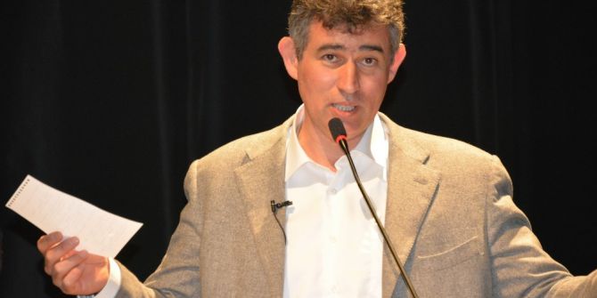 Tbb Başkanı Feyzioğlu: "Gerçek Zafer 16 Nisan’da ’Hayır’ Çıkmakla Olmaz"