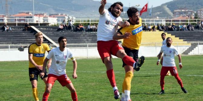 Bölgesel Amatör Lig