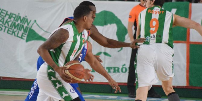 Spor Toto Basketbol Ligi