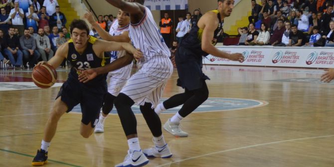 Spor Toto Basketbol Ligi