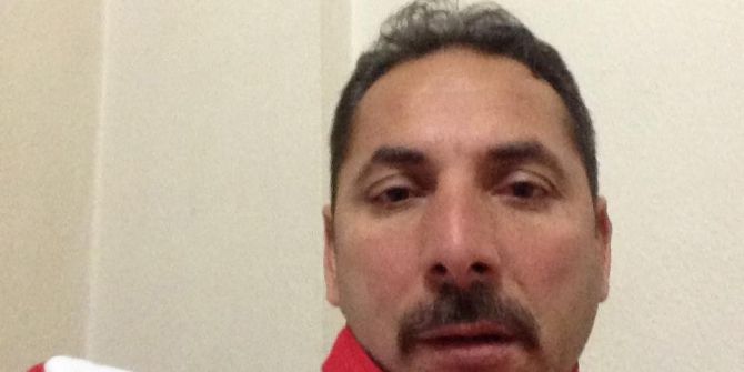 Amcasını Öldürdüğü İddia Edilen Sanığa 9 Yıl Hapis Cezası