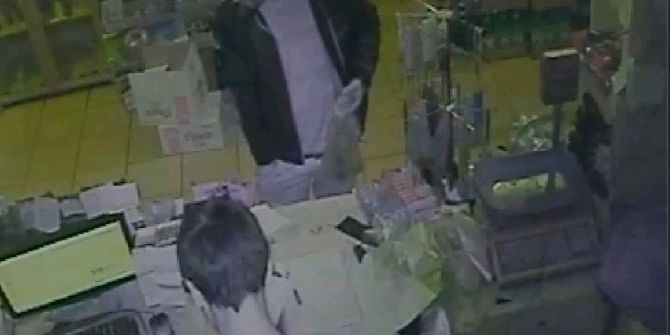 Sahte Para Verip Kayıplara Karıştı