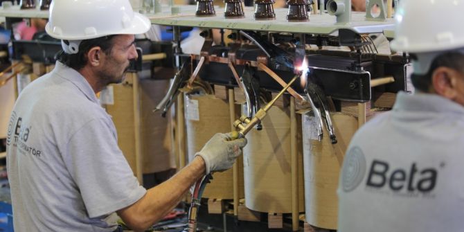 Ür-ge Sayesinde Yüzde 70 Büyüdü