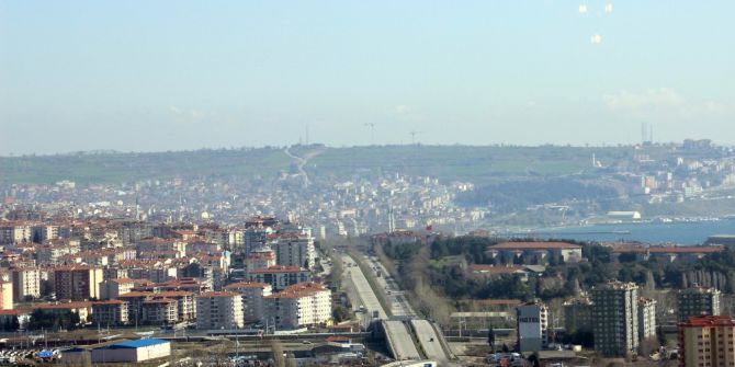 Tekirdağ’da Şubat Ayında 2 500 Konut Satıldı