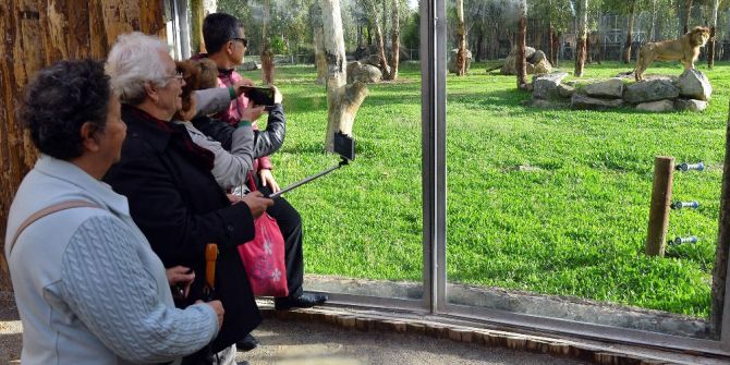 Büyükşehir’in Ücretsiz Kent Turları Yeniden Başlıyor