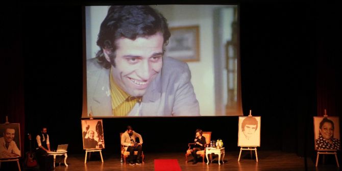 Büyükşehirden Sanata Tam Destek