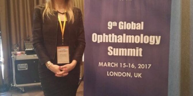 İngiltere’deki Türklerin Sağlık Sorunu Tartışıldı