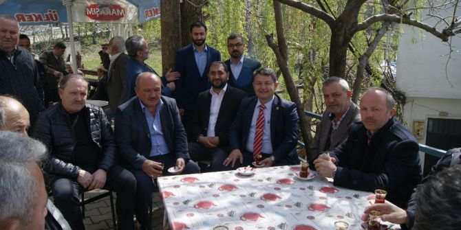 Hayırseverlerin Yaptırdığı Kuran-ı Kerim Kursu Hizmete Açıldı