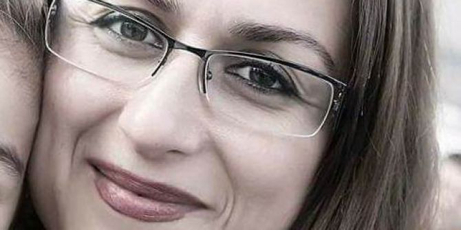 Kansere Yenik Düşen Genç Annenin Ölümü Herkesi Üzdü