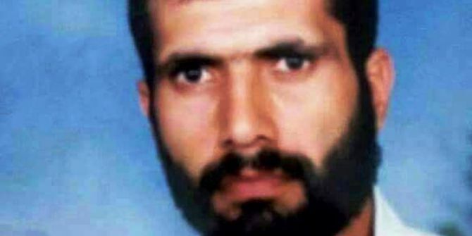 Emekli Polis Başından Vurulmuş Halde Bulundu