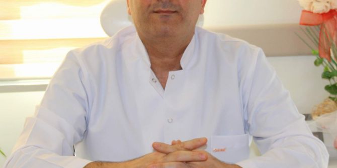 Makat Çatlağından 5 Dakikada Kurtulun