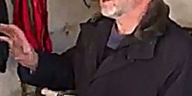 ’Hayır’cılar İkna Söylemlerinde Sınır Tanımıyor