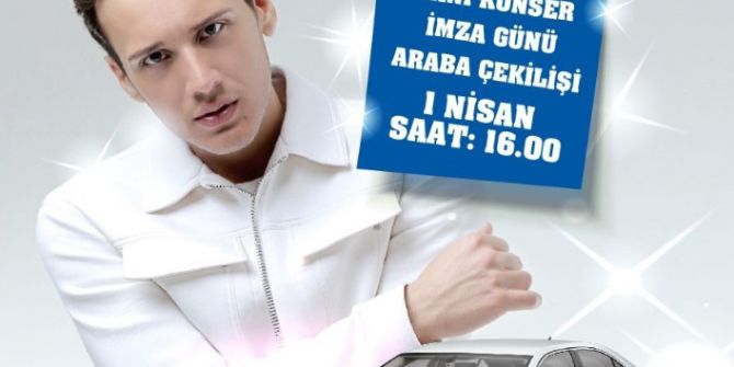 Edis Forum Erzurum’a Geliyor, Superb Sahibini Buluyor