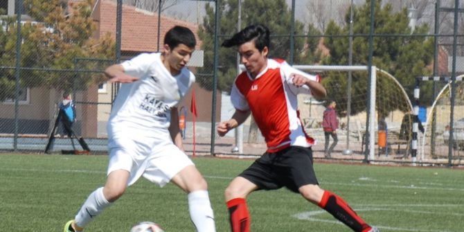 Kayseri İkinci Amatör Küme U-19 Ligi