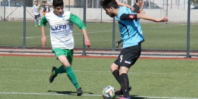 Kayseri İkinci Amatör Küme U-19 Ligi