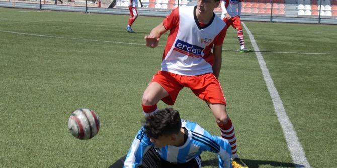 Kayseri Birinci Amatör Küme U-19 Ligi