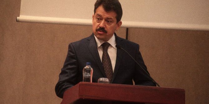 Adana’da 2 Bin 885 Kişi Elektronik Takipte