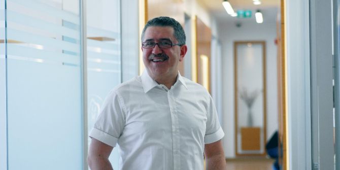 Diş Problemlerine Lazer İle Son