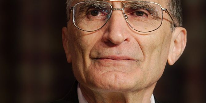 Çankaya’dan Aziz Sancar’a Vefa Örneği