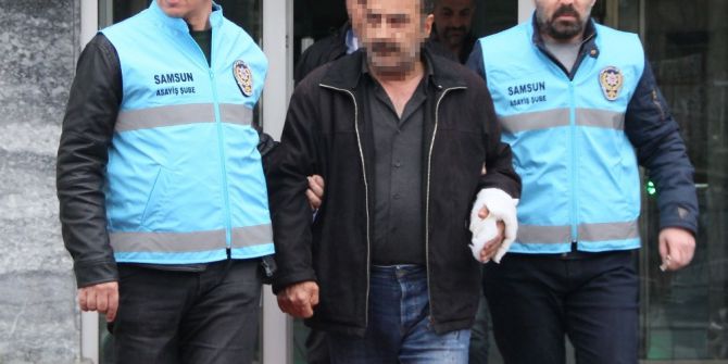 Fırıncı Cinayeti Katil Zanlısı: “Namus Meselesi Yüzünden Vurdum”