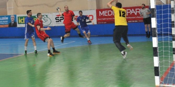 Nilüfer Belediyespor Son Anda