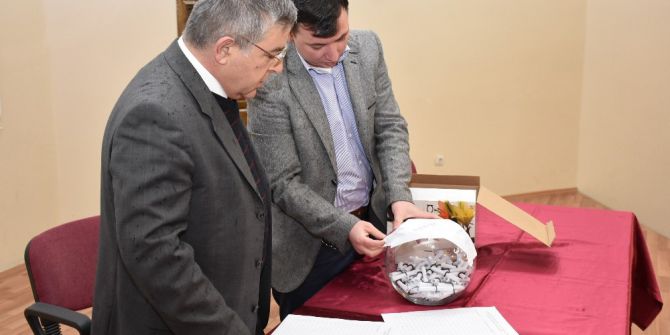 Dursunbey Belediyesinde 30 Kişi İstihdam Edilecek