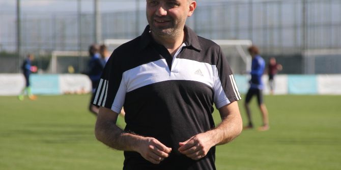 Tolga Gül: "Fenerbahçe Büyük Takım Olarak Her Zaman Favoridir"