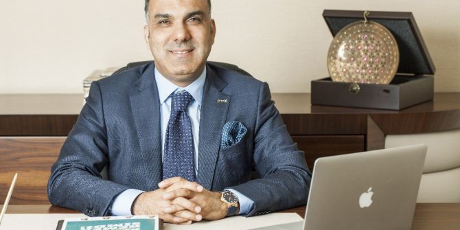 Borgip’in İkinci Toplantısı Mersin’de Yapılacak