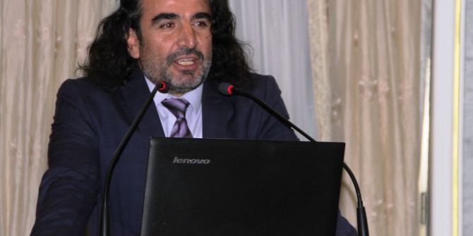 Hayvanlarda İlkbahar Bakımı