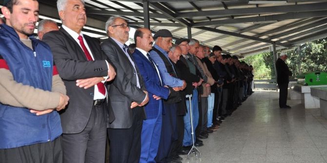 Baba Ve Oğlun Esrarengiz Ölümü