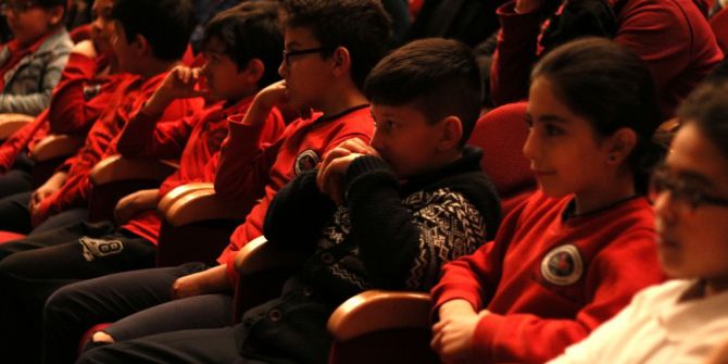 Kütüphaneler Haftası Adana’da Kutlanıyor